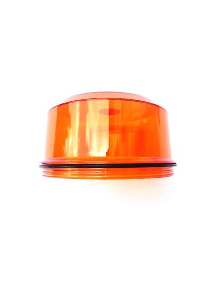 Rundumleuchte Warnleuchte 12 LED 12V 24V Sechs Blitz Zwei Blitz Rotation Magnet