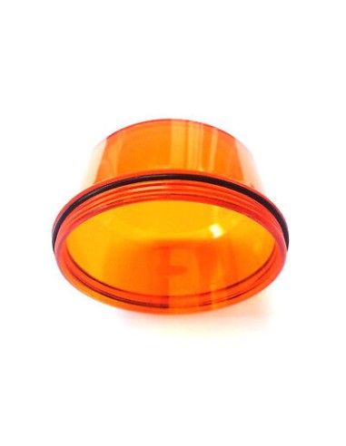 Rundumleuchte Warnleuchte 12 LED 12V 24V Sechs Blitz Zwei Blitz Rotation Magnet
