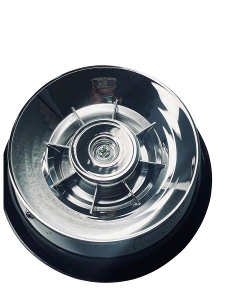 Rundumleuchte Warnleuchte LED 12-24V E9 ECE 10 R65 mit 3 Beleuchtungsmodi