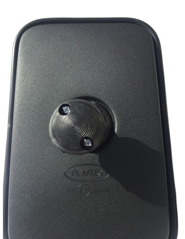 2x Außenspiegel Spiegel Rückspiegel UNIVERSAL Zetor, Landini Rex V/S 6600, 6675