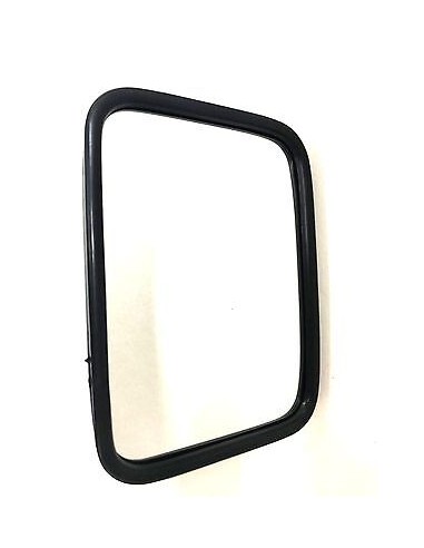 Außenspiegel  Rückspiegel UNIVERSAL LKWs BAGGER TRAKTOR BAUMASCHINEN 215x165mm