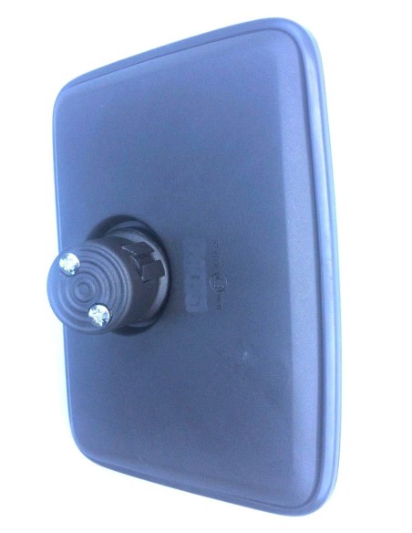 Außenspiegel Seitenspiegel 295x215 ø10-24 E20 Traktoren Schlepper R1200
