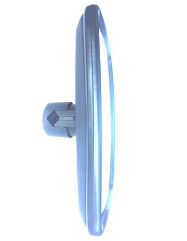 Außenspiegel Seitenspiegel 295x215 ø10-24 E20 Traktoren Schlepper R1200
