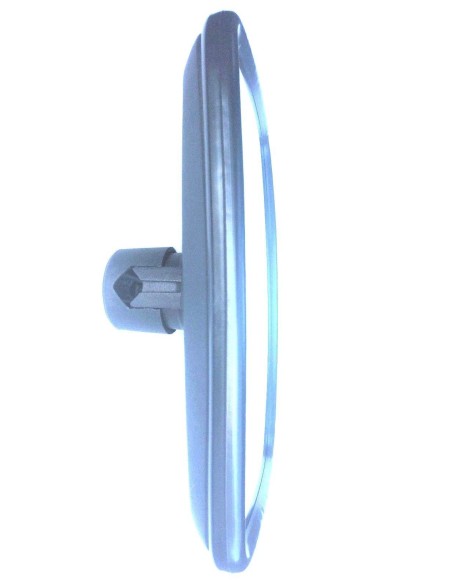 Außenspiegel Seitenspiegel 295x215 ø10-24 E20 Traktoren Schlepper R1200