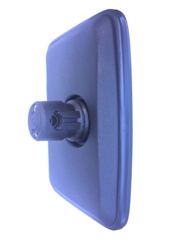 Außenspiegel Seitenspiegel 295x215 ø10-24 E20 Traktoren Schlepper R1200