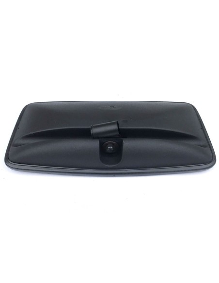 2x Außenspiegel Rückspiegel LKW Universal BUS Mercedes Volvo 415x210mm ø15-30mm