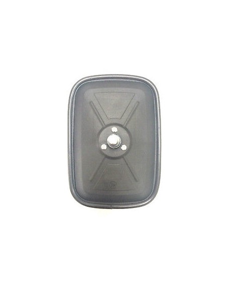 2x Außenspiegel Seitenspiegel 175x125 mm M8 Spiegel Traktor Schlepper LKW SET