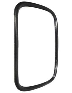 Außenspiegel  Rückspiegel Universal LKWs Bagger Traktor Baumaschinen 250x160 mm