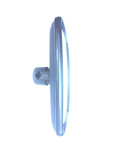 2x Außenspiegel Seitenspiegel 295x215 mm ø10-24 universal Traktoren links rechts