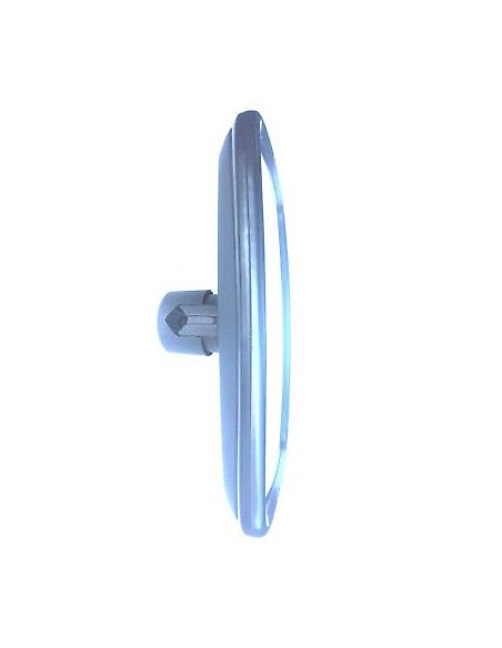 2x Außenspiegel Seitenspiegel 295x215 mm ø10-24 universal Traktoren links rechts