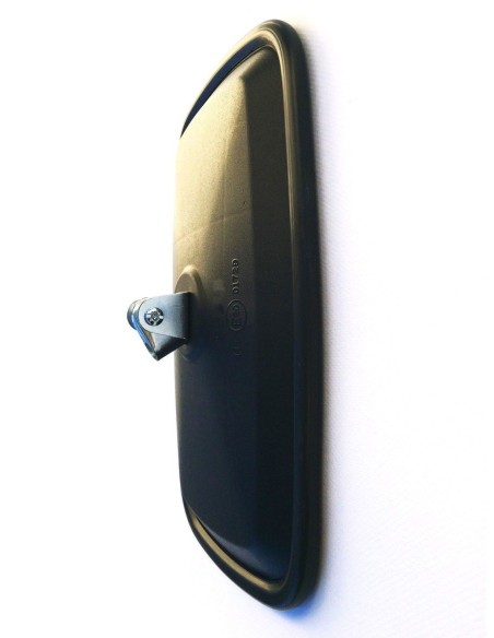 Außenspiegel Seitenspiegel UNIVERSAL 238x148 ø10 Bagger Traktor Baumaschinen LKW