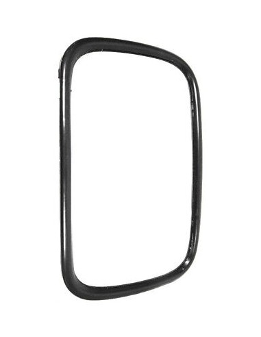 2x Außenspiegel Rückspiegel Universal 250x160 M8 für LKWs Nutzfahrzeugen Bagger