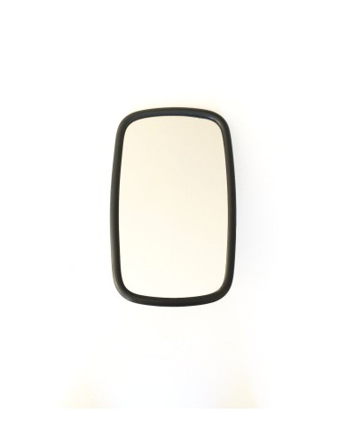 Außenspiegel Seitenspiegel UNIVERSAL 238x148 ø10 Bagger Traktor Baumaschinen LKW