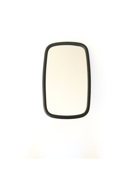 Außenspiegel Seitenspiegel UNIVERSAL 238x148 ø10 Bagger Traktor Baumaschinen LKW