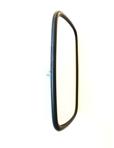 Außenspiegel Seitenspiegel UNIVERSAL 238x148 ø10 Bagger Traktor Baumaschinen LKW