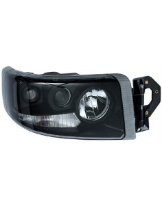 RVI Premium Dxi Frontscheinwerfer rechts 24V