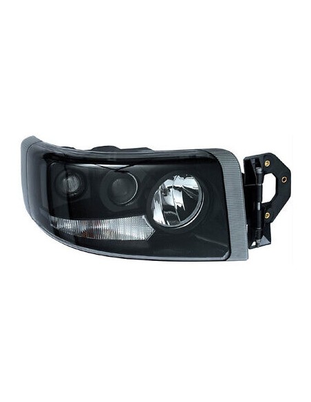 RVI Premium Dxi Frontscheinwerfer rechts 24V