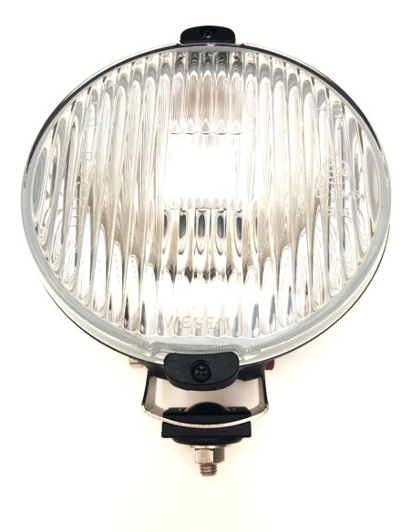 Nebelscheinwerfer H3 Halogen 12/24V Zusatzscheinwerfer Nebellicht Universal E20