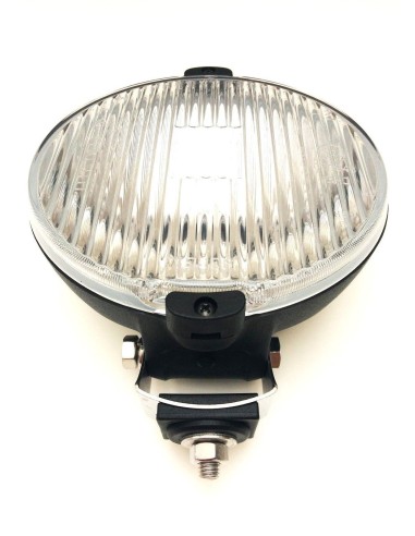 Nebelscheinwerfer H3 Halogen 12/24V Zusatzscheinwerfer Nebellicht Universal E20