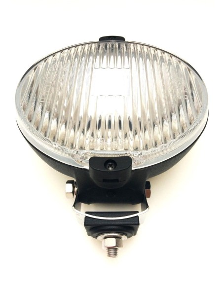 Nebelscheinwerfer H3 Halogen 12/24V Zusatzscheinwerfer Nebellicht Universal E20