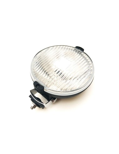 Nebelscheinwerfer H3 Halogen 12/24V Zusatzscheinwerfer Nebellicht Universal E20