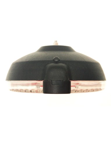 Nebelscheinwerfer H3 Halogen 12/24V Zusatzscheinwerfer Nebellicht Universal E20