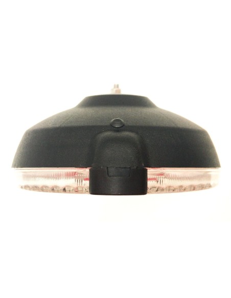 Nebelscheinwerfer H3 Halogen 12/24V Zusatzscheinwerfer Nebellicht Universal E20