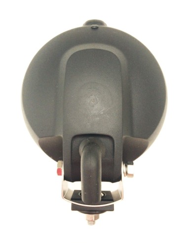 Nebelscheinwerfer H3 Halogen 12/24V Zusatzscheinwerfer Nebellicht Universal E20