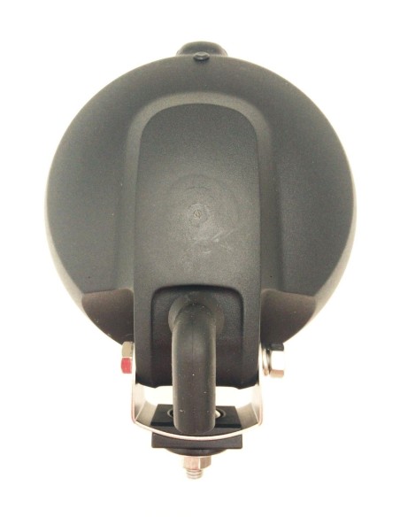 Nebelscheinwerfer H3 Halogen 12/24V Zusatzscheinwerfer Nebellicht Universal E20