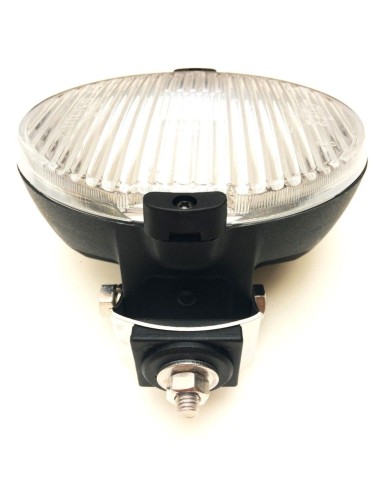 Nebelscheinwerfer H3 Halogen 12/24V Zusatzscheinwerfer Nebellicht Universal E20