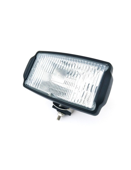 Nebelscheinwerfer H3 Halogen 12V 24V Zusatzscheinwer 220x123x120 Nebellicht LKW