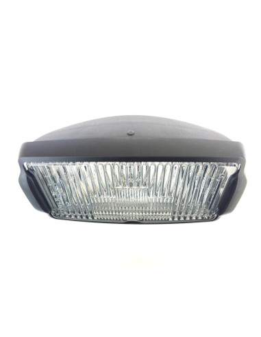 Nebelscheinwerfer H3 Halogen 12V 24V Zusatzscheinwer 220x123x120 Nebellicht LKW