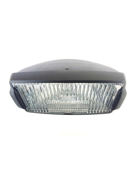Nebelscheinwerfer H3 Halogen 12V 24V Zusatzscheinwer 220x123x120 Nebellicht LKW