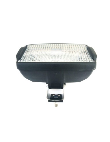 Nebelscheinwerfer H3 Halogen 12V 24V Zusatzscheinwer 220x123x120 Nebellicht LKW