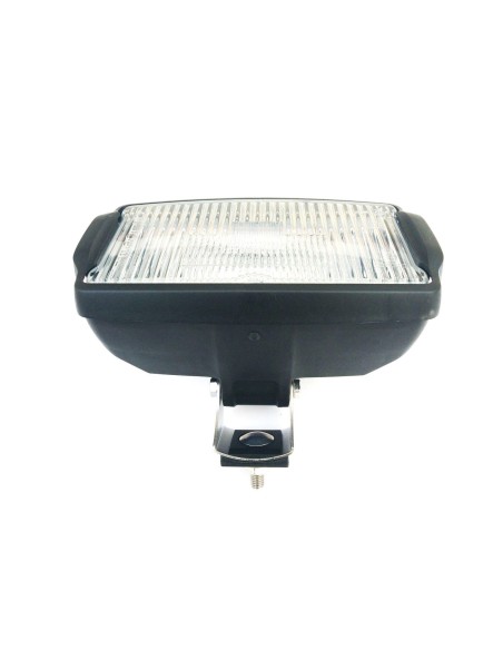 Nebelscheinwerfer H3 Halogen 12V 24V Zusatzscheinwer 220x123x120 Nebellicht LKW