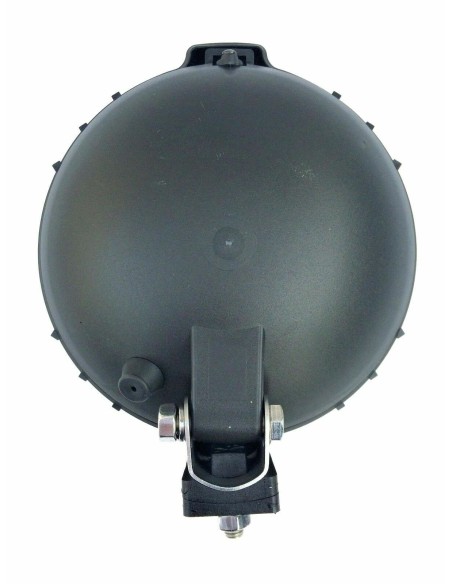 Rund Nebelscheinwerfer H3 Halogen 12V 24V Nebellicht Zusatzscheinwer E20 IP54