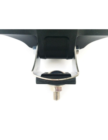 Nebelscheinwerfer H3 Halogen 12V 24V Zusatzscheinwer 220x123x120 Nebellicht LKW