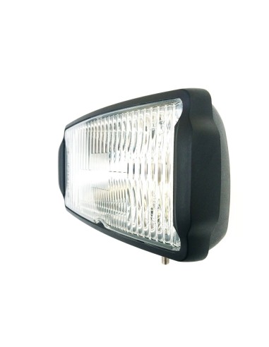 Nebelscheinwerfer H3 Halogen 12V 24V Zusatzscheinwer 220x123x120 Nebellicht LKW