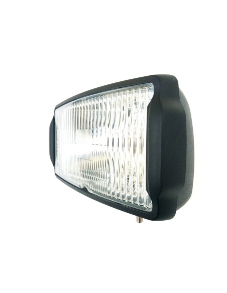 Nebelscheinwerfer H3 Halogen 12V 24V Zusatzscheinwer 220x123x120 Nebellicht LKW