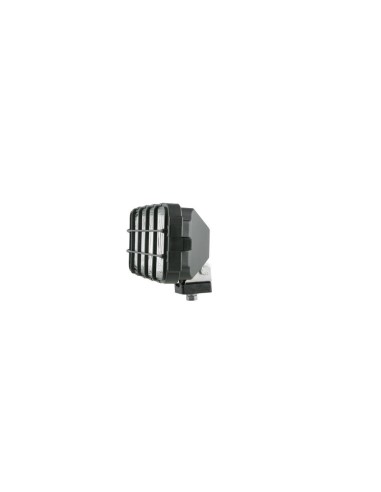 Nebelscheinwerfer H3 Halogen Weiß 12V/24V Zusatzscheinwer 195x95x82mm Universal