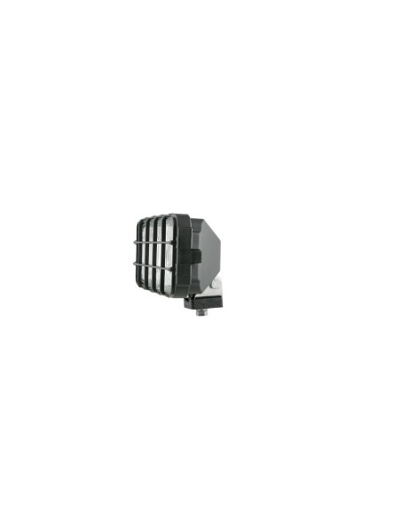 Nebelscheinwerfer H3 Halogen Weiß 12V/24V Zusatzscheinwer 195x95x82mm Universal