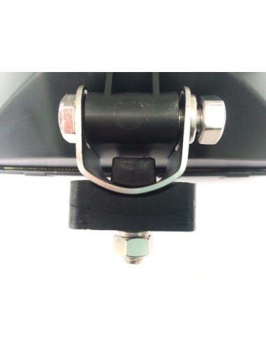 Nebelscheinwerfer H3 Halogen Gelb 12/24V Zusatzscheinwer 195x95x82 mm Kabelbaum