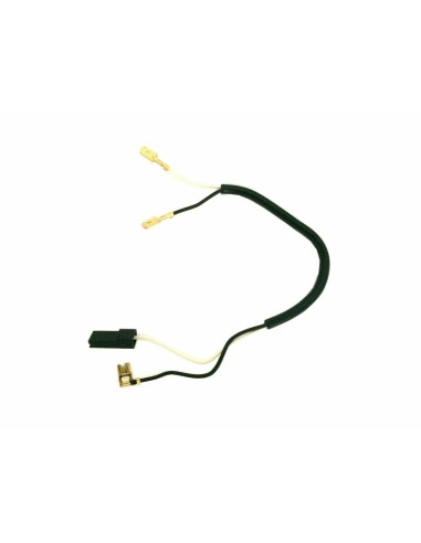Nebelscheinwerfer H3 Halogen Gelb 12/24V Zusatzscheinwer 195x95x82 mm Kabelbaum