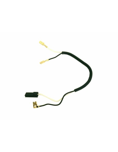Nebelscheinwerfer H3 Halogen Gelb 12/24V Zusatzscheinwer 195x95x82 mm Kabelbaum