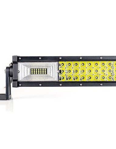 Panel LED 141 x LED łuk KMR15
