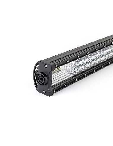 Panel LED 141 x LED łuk KMR15