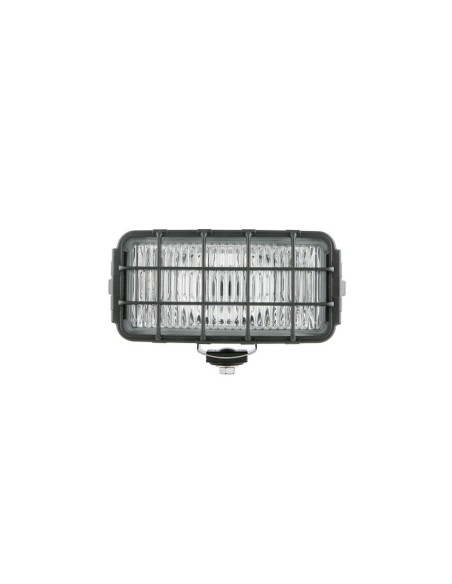 Nebelscheinwerfer H3 Halogen Weiß Zusatzscheinwerfer 12V 24V Nebellicht IP55 E20