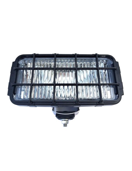 Nebelscheinwerfer H3 Halogen Weiß Zusatzscheinwerfer 12V 24V Nebellicht IP55 E20
