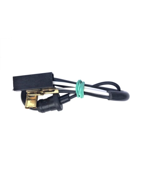 Nebelscheinwerfer H3 Halogen Weiß Zusatzscheinwerfer 12V 24V Nebellicht IP55 E20