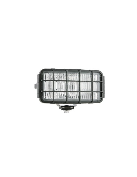 Nebelscheinwerfer H3 Halogen Weiß Zusatzscheinwerfer 12V 24V Nebellicht IP55 E20
